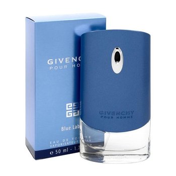 Givenchy, Blue Label, woda toaletowa, 50 ml - Givenchy
