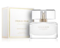 Givenchy, Dahlia Divin Eau Initiale, woda toaletowa, 50 ml
