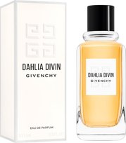 givenchy dahlia divin