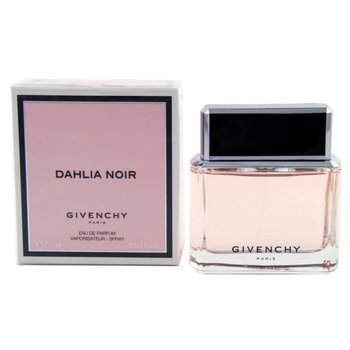 Givenchy, Dahlia Noir, woda perfumowana, 75 ml - Givenchy
