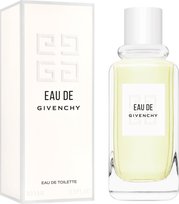 givenchy eau de givenchy woda toaletowa 100 ml    