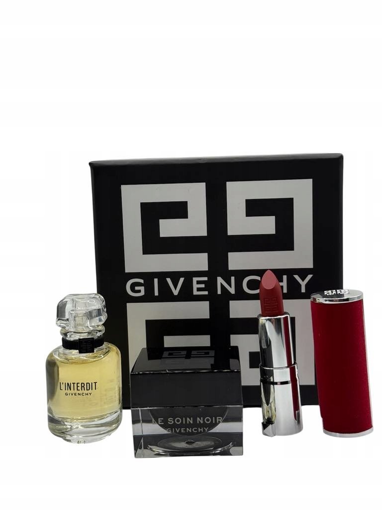 Givenchy Essential Set | Sklep EMPIK.COM