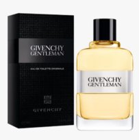 givenchy givenchy gentleman