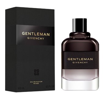 Givenchy, Gentleman Boisee, woda perfumowana, 50 ml  - Givenchy