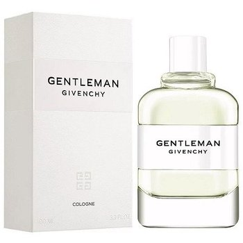 Givenchy, Gentleman Cologne, woda toaletowa, 100 ml - Givenchy