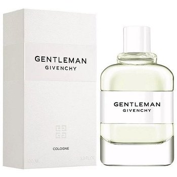 Givenchy, Gentleman Cologne, woda toaletowa, 100 ml  - Givenchy