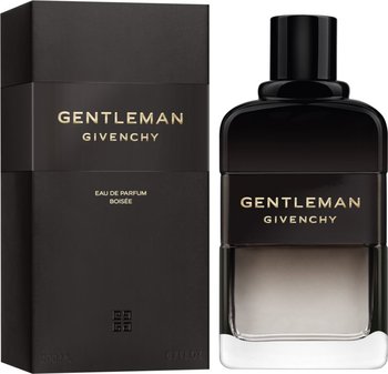 Givenchy, Gentleman Givenchy Boisee, Woda Perfumowana, 200ml - Givenchy