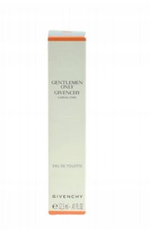 Givenchy, Gentleman Only Casual Chic, Woda toaletowa, 12,5 ml - Givenchy