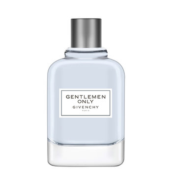 Givenchy, Gentleman Only, woda toaletowa, 100 ml  - Givenchy