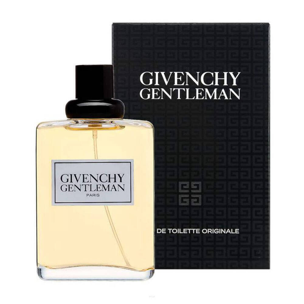 givenchy gentleman 100ml