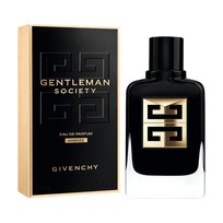 Givenchy Gentleman Society Ambree Eau De Parfum NEW 60 ml