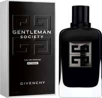 Givenchy, Gentleman Society Extreme, woda perfumowana, 100 ml