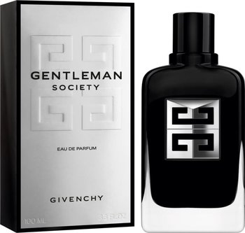 Givenchy, Gentleman Society, Woda perfumowana, 100ml - Givenchy
