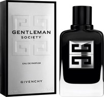 Givenchy, Gentleman Society, Woda Perfumowana, 60ml