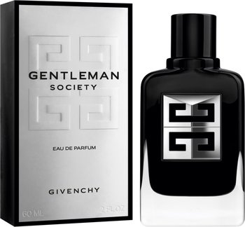 Givenchy, Gentleman Society, Woda Perfumowana, 60ml - Givenchy