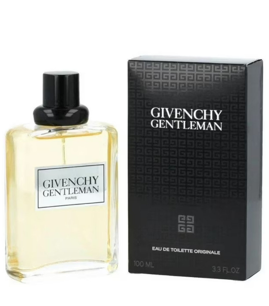 新品Givenchy Gentleman Eau de Parfum 100ml Gentleman 100 ml Wody perfumowane dla mężczyzn | Aelia