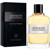 Givenchy, Gentleman, woda toaletowa, 100 ml