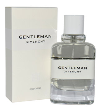 Givenchy, Gentlemen Cologne, woda toaletowa, 50 ml  - Givenchy