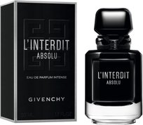 GIVENCHY L’Interdit Absolu, woda perfumowana intense, 50 ml
