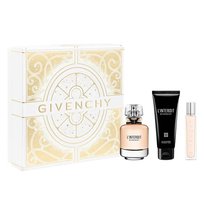 Givenchy L'interdit Damski Zestaw: Woda Perfumowana 50Ml+12,5Ml+Balsam Do Ciała 75Ml