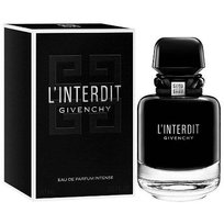 Givenchy, L'interdit Intense, woda perfumowana, 80 ml