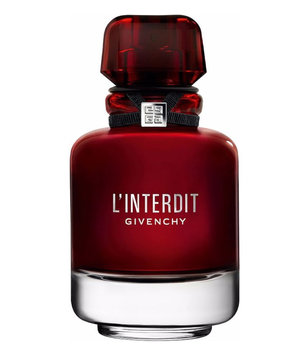 Givenchy, L'Interdit Rouge, woda perfumowana, 50 ml - Givenchy