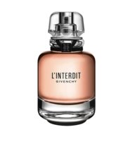 givenchy l'interdit woda perfumowana 50 ml   