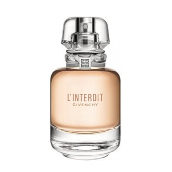 Givenchy, L'Interdit, woda toaletowa, 50 ml  - Givenchy