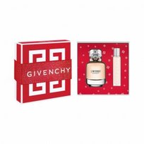 Givenchy, L'Interdit, zestaw kosmetyków, 2 szt.