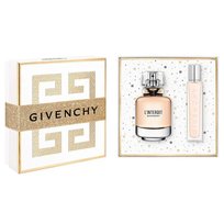 Givenchy L'interdit, zestaw perfum, 2 szt.