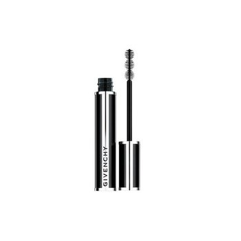 Givenchy Noir Couture 1 Black Satin Wydłużający i podkręcający czarny tusz do rzęs - 8g - Givenchy