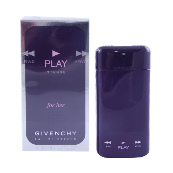 givenchy play intense for her