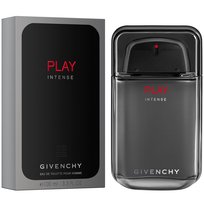 Givenchy, Play Intense, woda toaletowa, 100 ml Givenchy