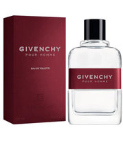 Givenchy, pour Homme, woda toaletowa, 100 ml