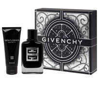 givenchy gentleman society woda perfumowana 60 ml   zestaw  