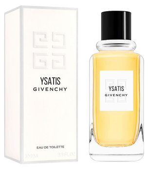 Givenchy, Ysatis, woda toaletowa, 100 ml - Givenchy