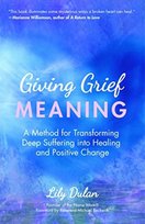 Giving Grief Meaning - Lily Dulan | Książka w Empik