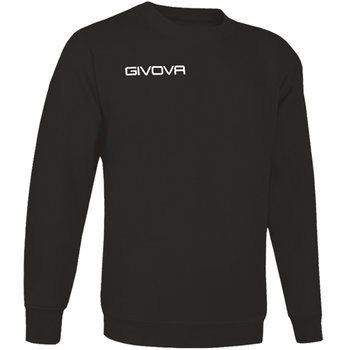 Givova, Bluza sportowa, Maglia One, czarny, rozmiar 2XS - Givova