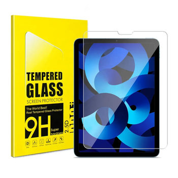 Gk Tempered Glass 9H Apple Ipad Air 4 2020 - GK PROTECTION