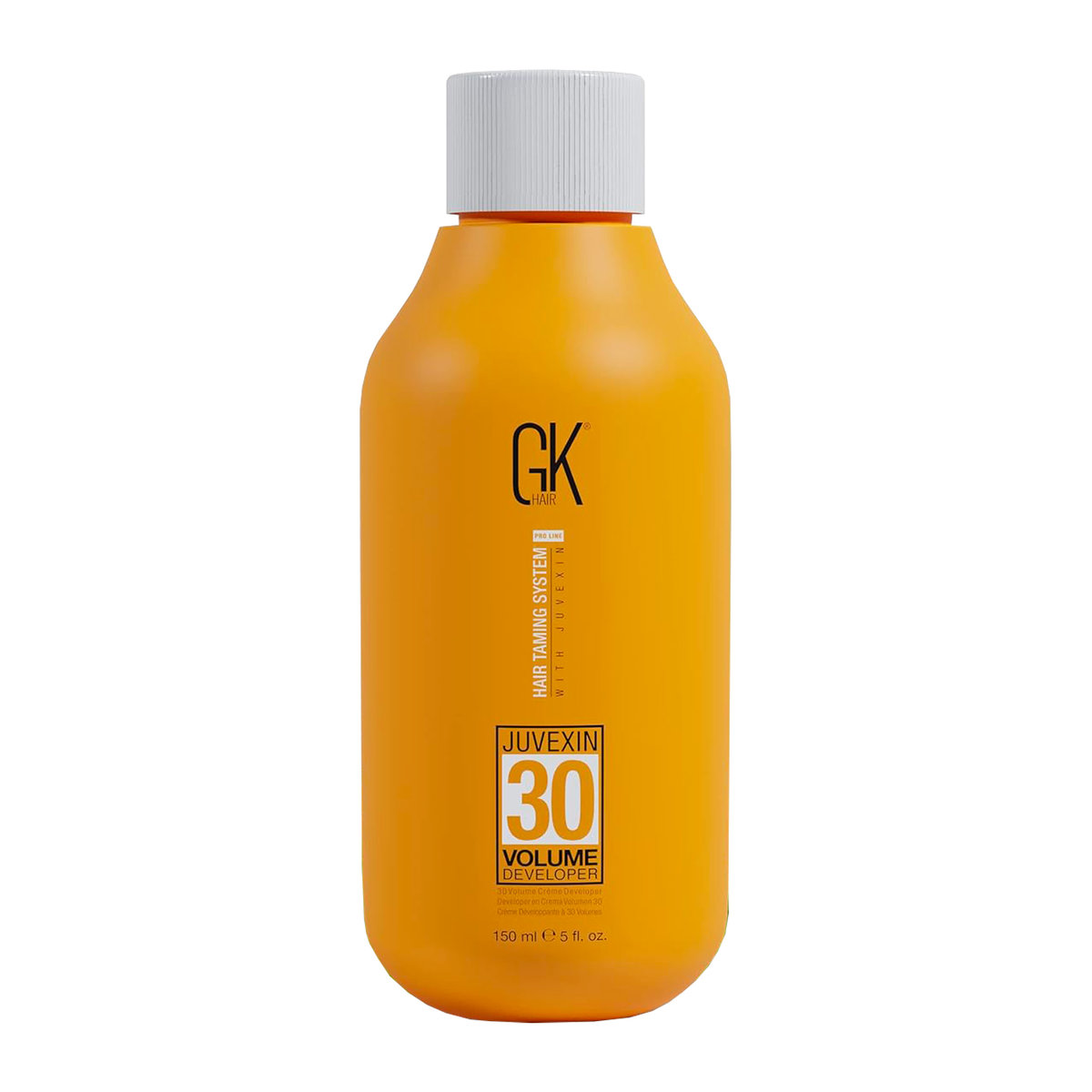GKhair Developer 30 vol. 9% 150ml | Sklep EMPIK.COM