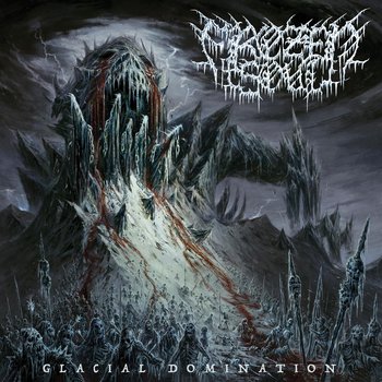 Glacial Domination - Frozen Soul