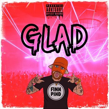GLAD - Finn Pind