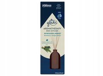 Glade Aromatherapy Reed Diffuser PATYCZKI ZAPACHOWE ROZMARYN I BERRY 80 ml Glade