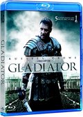 Gladiator&nbsp;-&nbsp;Scott Ridley