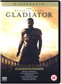 Gladiator&nbsp;-&nbsp;Scott Ridley
