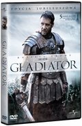 Gladiator (edycja jubileuszowa) - Scott Ridley