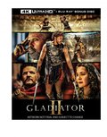 Gladiator II - Various Directors