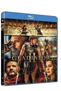 Gladiator II - Scott Ridley