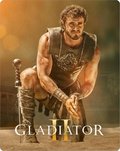 Gladiator II (Gladiator 2) (steelbook)