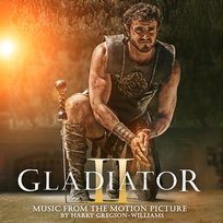 Gladiator II Harry Gregson-Williams